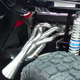 Image for article titled Jeep Built A Hot-Rodded Wrangler And My God Is It Nuts